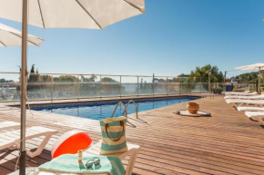 Гостиница Pierre & Vacances Villa Romana  Тосса-Де-Мар